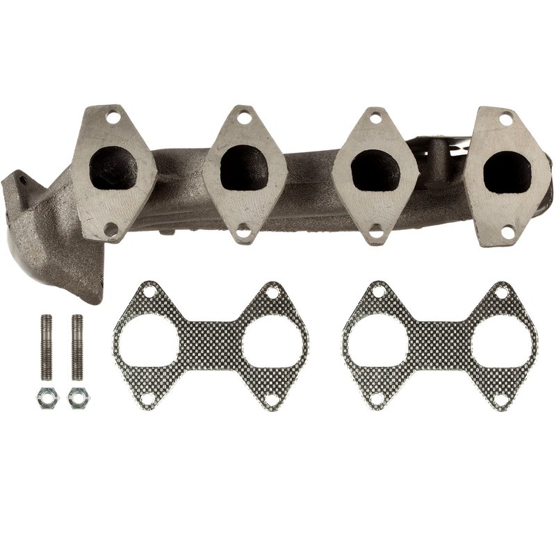 ATP Parts 101362 Exhaust Manifold - Left