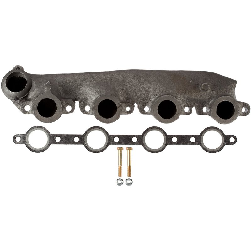 ATP Parts 101396 Exhaust Manifold - Right