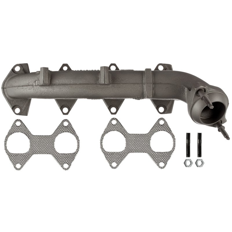 ATP Parts 101420 Exhaust Manifold - Left