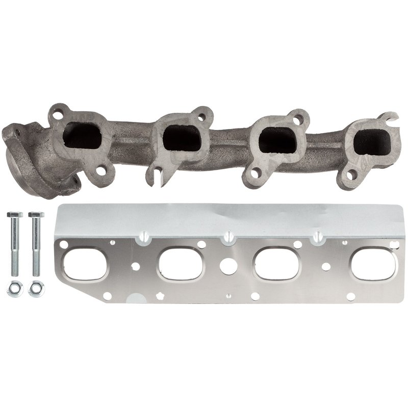 ATP Parts 101478 Exhaust Manifold - Left