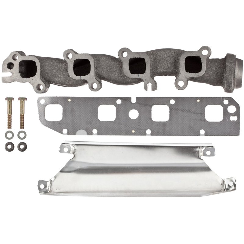 ATP Parts 101489 Exhaust Manifold - Right