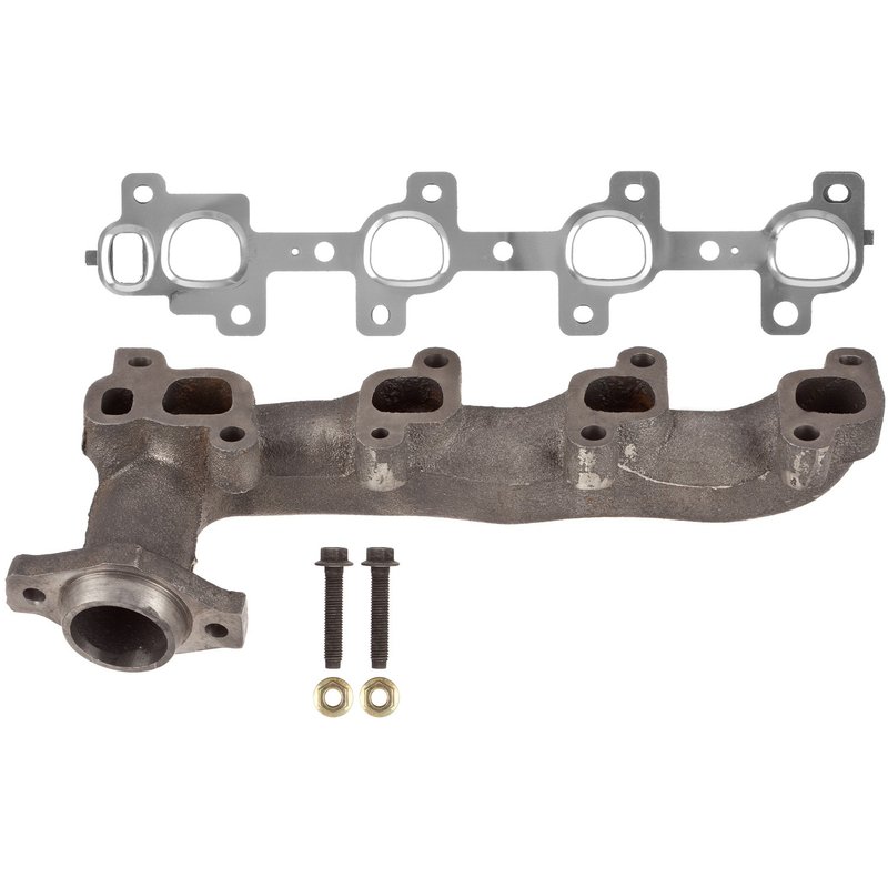 ATP Parts 101493 Exhaust Manifold - Left