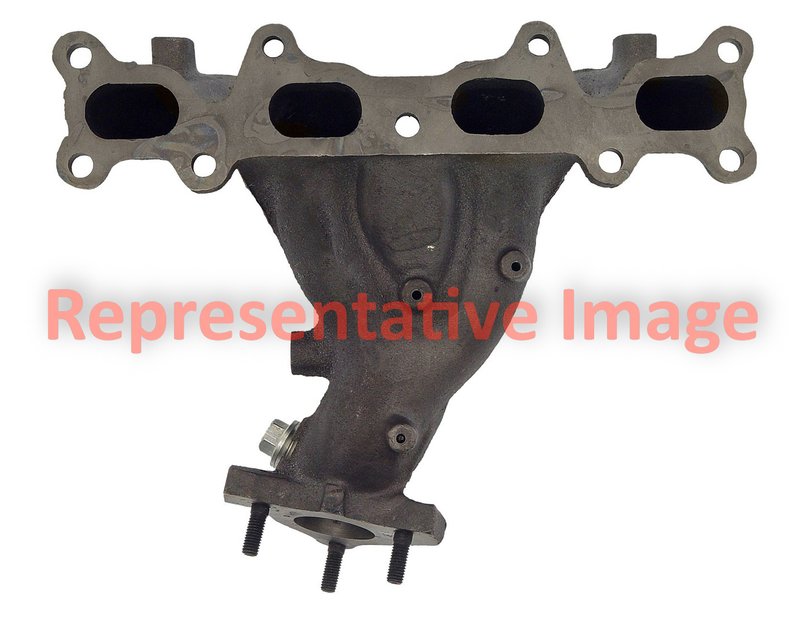 ATP Parts 101600 Exhaust Manifold - Right