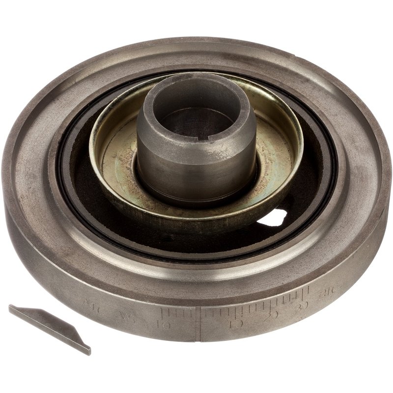 ATP Parts 102003 Engine Harmonic Balancer