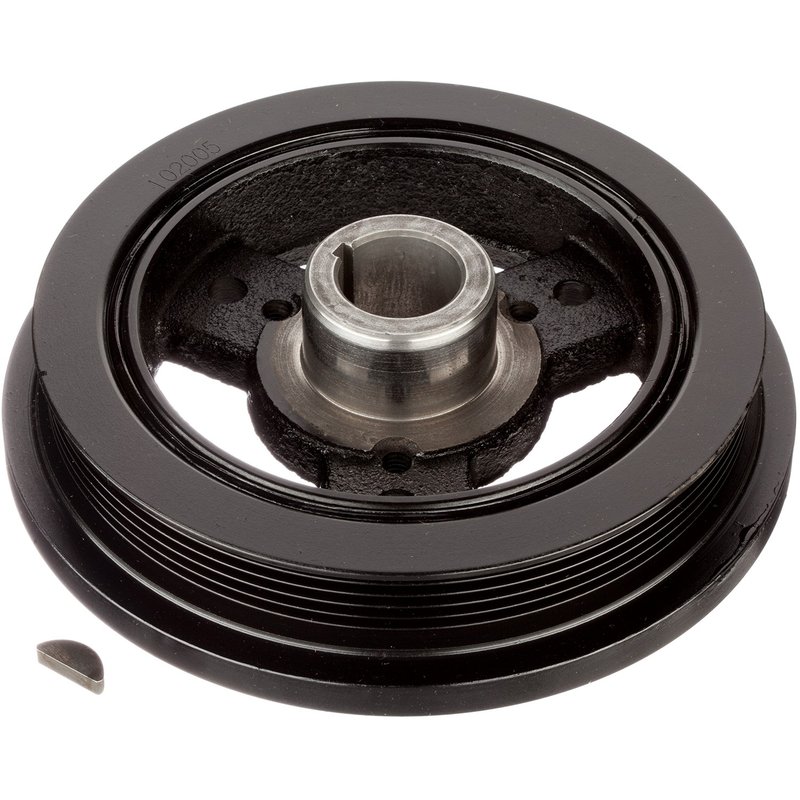 ATP Parts 102005 Engine Harmonic Balancer