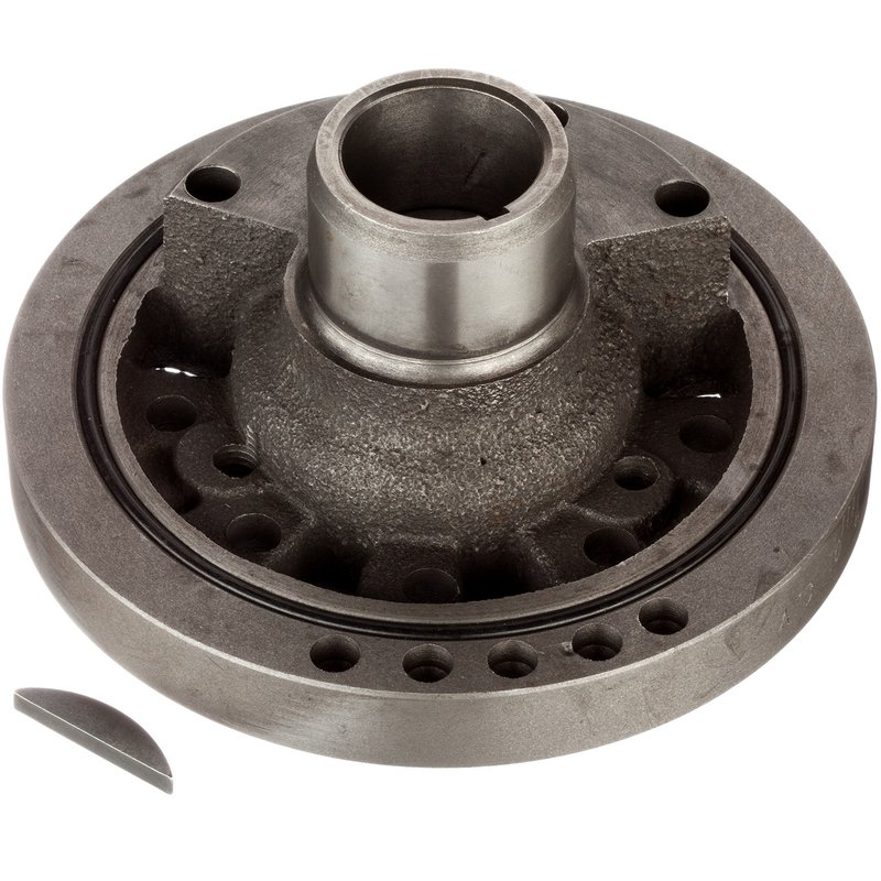 ATP Parts 102008 Engine Harmonic Balancer