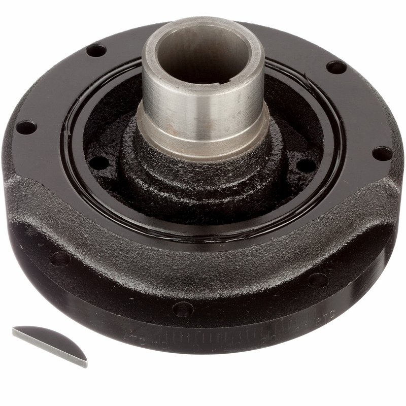 ATP Parts 102014 Engine Harmonic Balancer