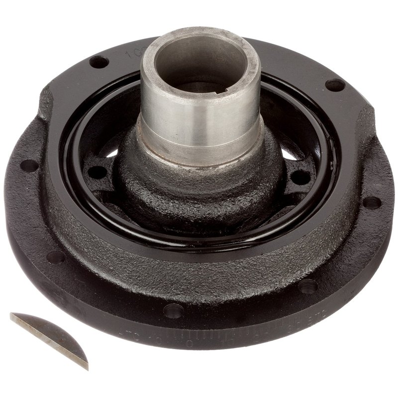 ATP Parts 102017 Engine Harmonic Balancer