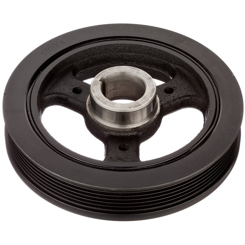 ATP Parts 102018 Engine Harmonic Balancer