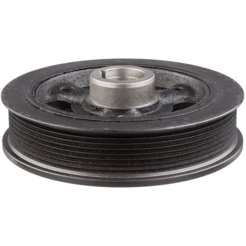 ATP Parts 102025 Engine Harmonic Balancer