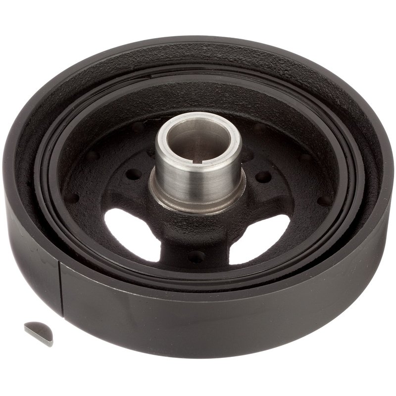 ATP Parts 102036 Engine Harmonic Balancer