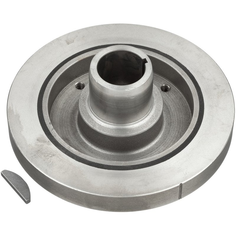 ATP Parts 102037 Engine Harmonic Balancer
