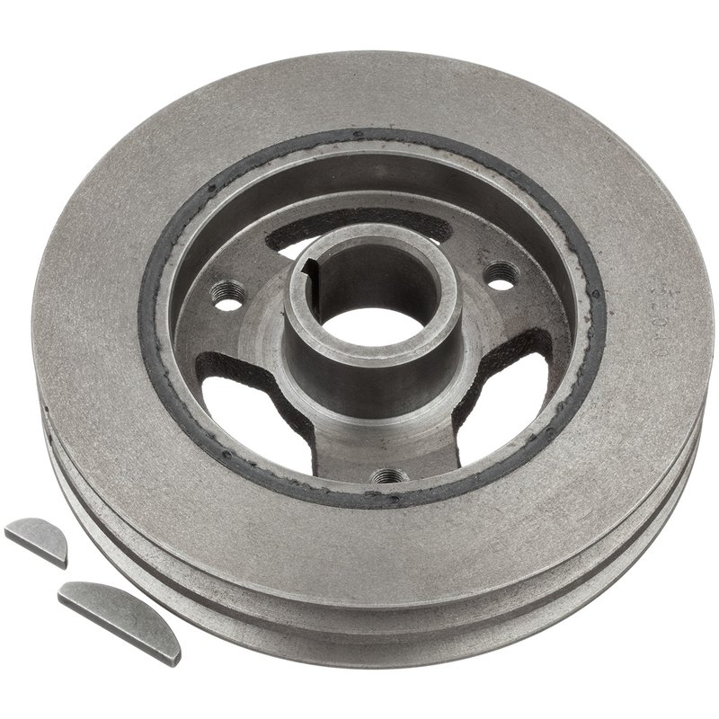ATP Parts 102040 Engine Harmonic Balancer