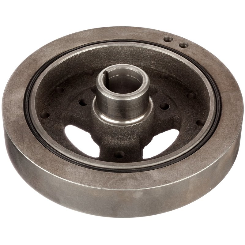 ATP Parts 102042 Engine Harmonic Balancer