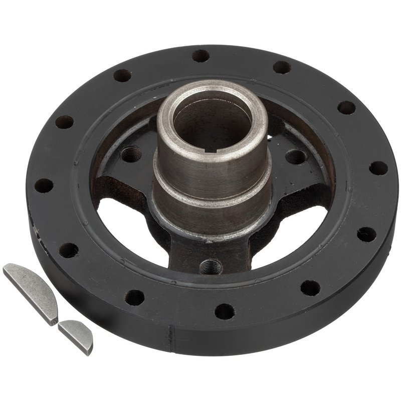 ATP Parts 102044 Engine Harmonic Balancer