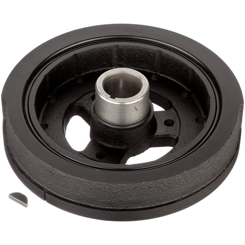 ATP Parts 102045 Engine Harmonic Balancer