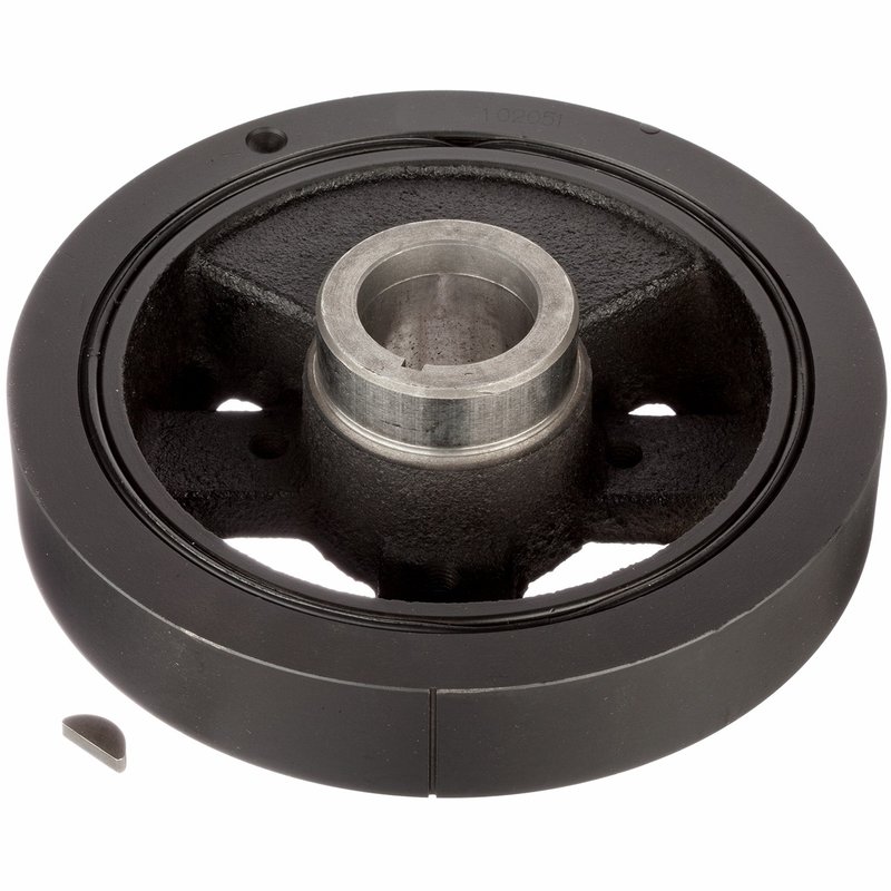 ATP Parts 102051 Engine Harmonic Balancer