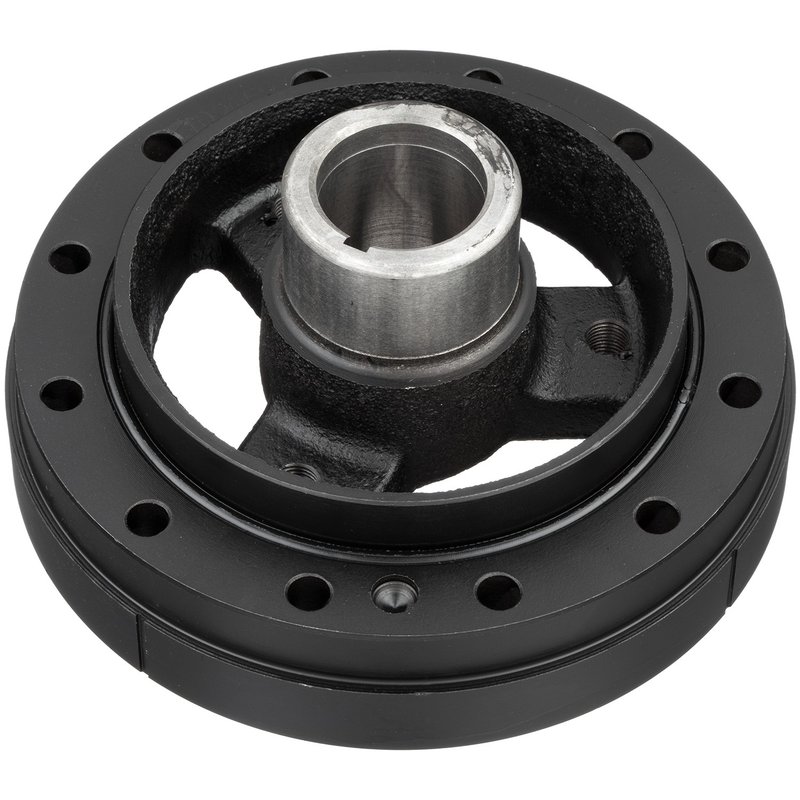 ATP Parts 102052 Engine Harmonic Balancer