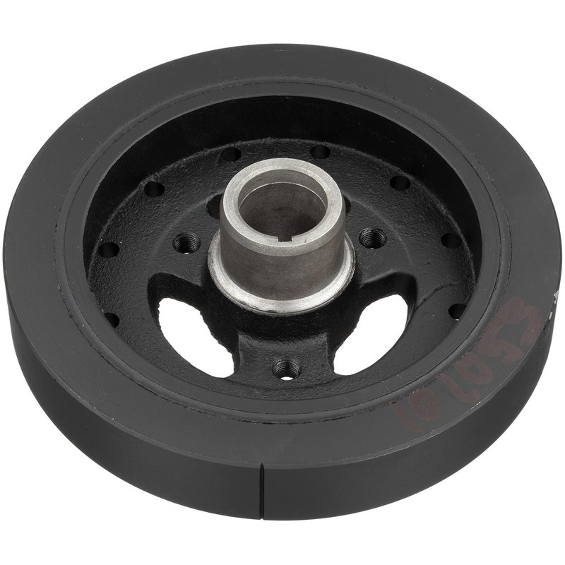 ATP Parts 102053 Engine Harmonic Balancer