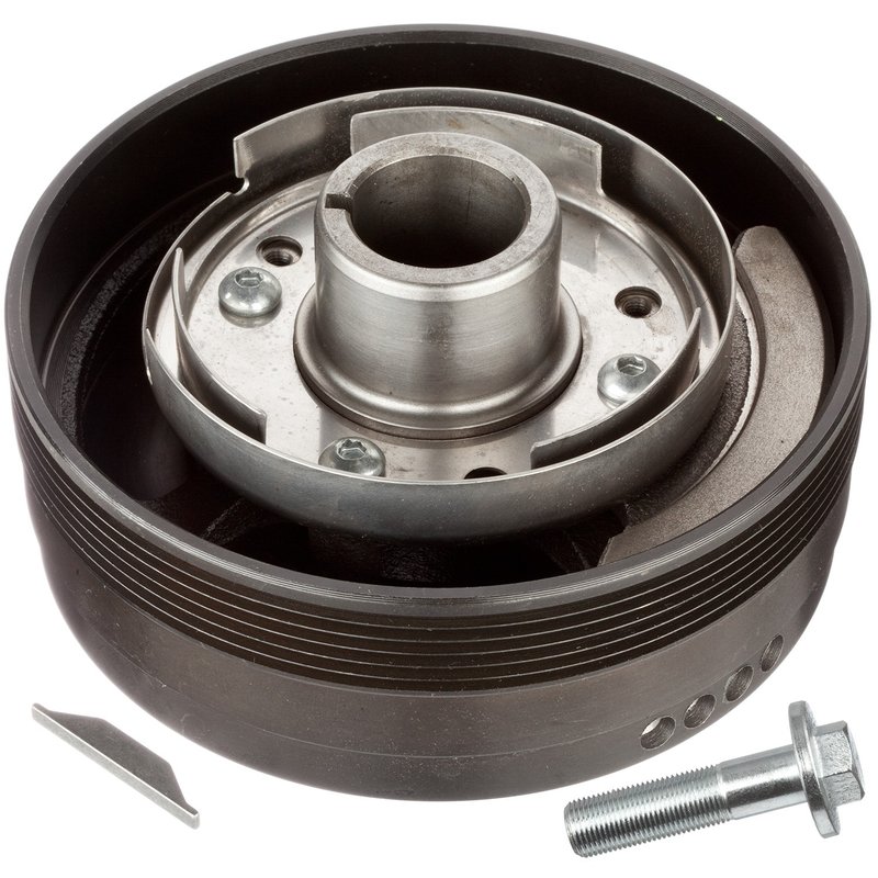 ATP Parts 102054 Engine Harmonic Balancer
