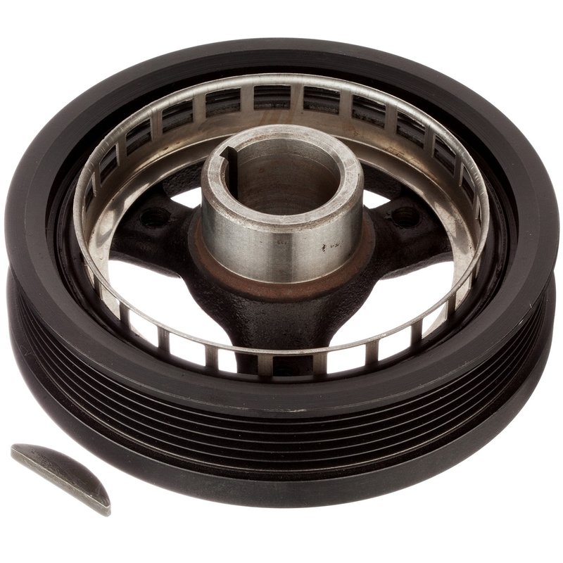 ATP Parts 102065 Engine Harmonic Balancer