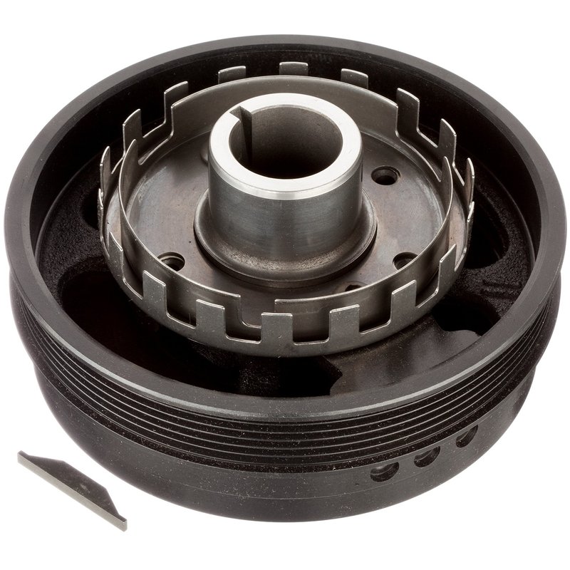 ATP Parts 102068 Engine Harmonic Balancer