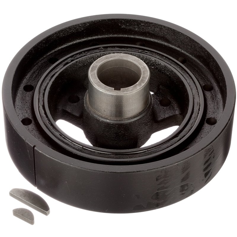 ATP Parts 102069 Engine Harmonic Balancer