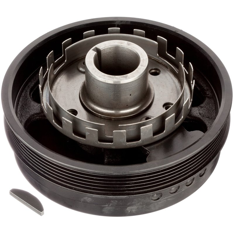 ATP Parts 102073 Engine Harmonic Balancer