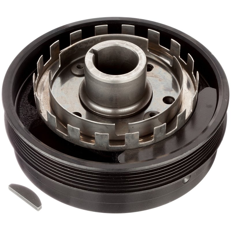 ATP Parts 102074 Engine Harmonic Balancer