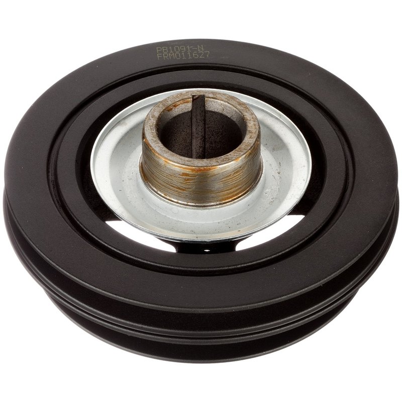 ATP Parts 102084 Engine Harmonic Balancer