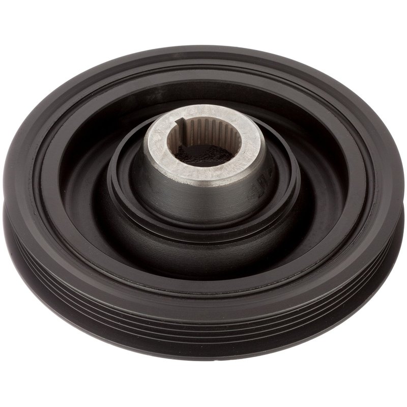 ATP Parts 102096 Engine Harmonic Balancer