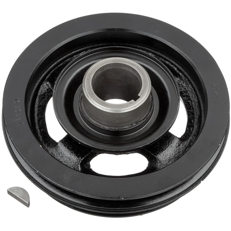 ATP Parts 102098 Engine Harmonic Balancer