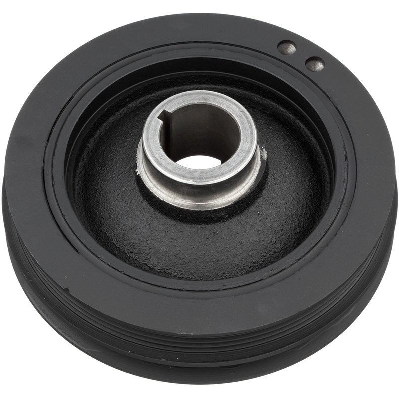 ATP Parts 102099 Engine Harmonic Balancer