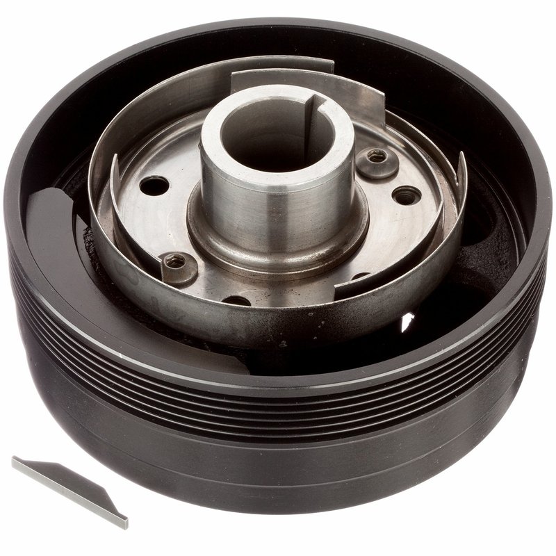 ATP Parts 102104 Engine Harmonic Balancer