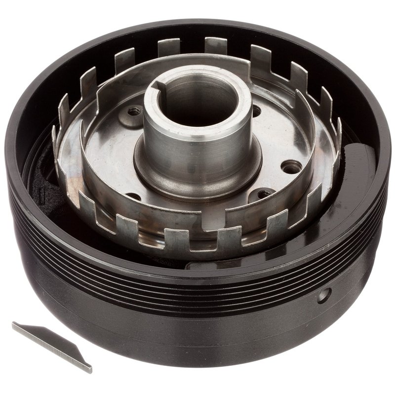 ATP Parts 102105 Engine Harmonic Balancer