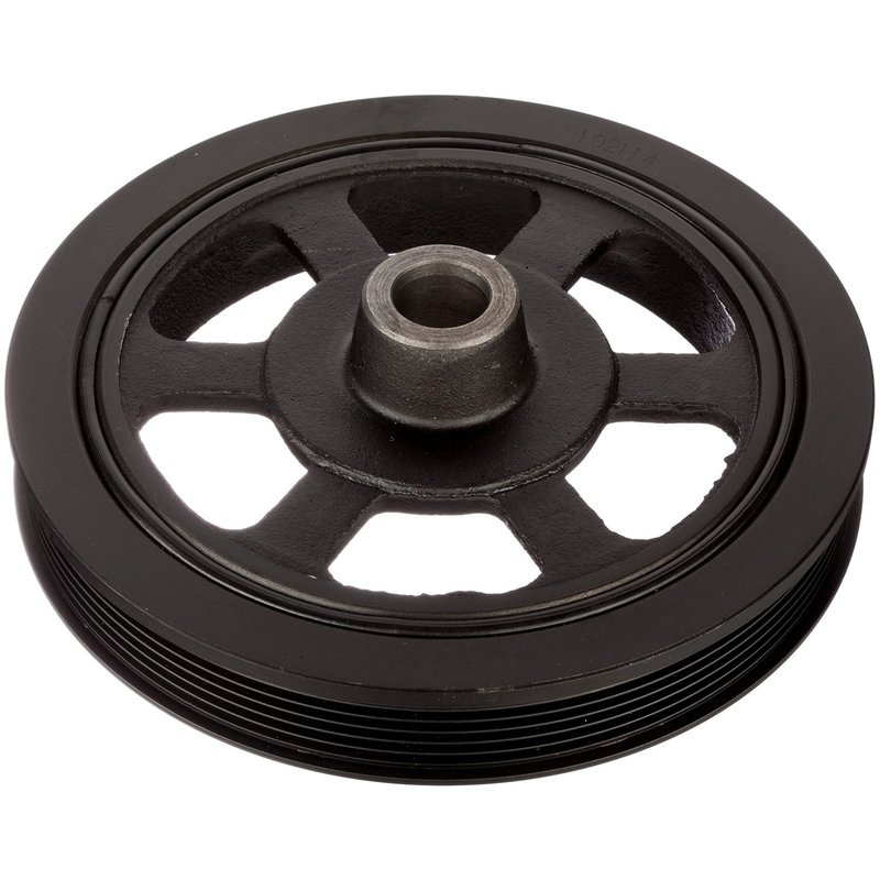 ATP Parts 102114 Engine Harmonic Balancer