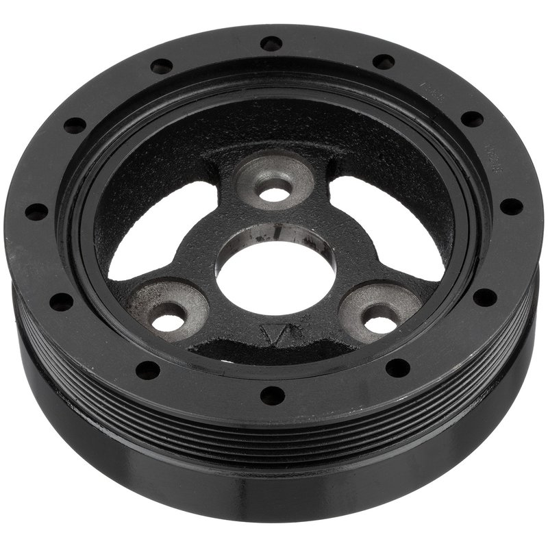 ATP Parts 102115 Engine Harmonic Balancer