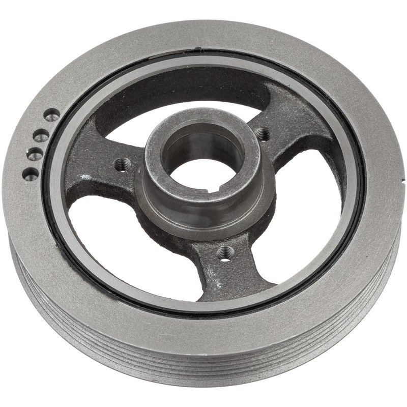 ATP Parts 102117 Engine Harmonic Balancer