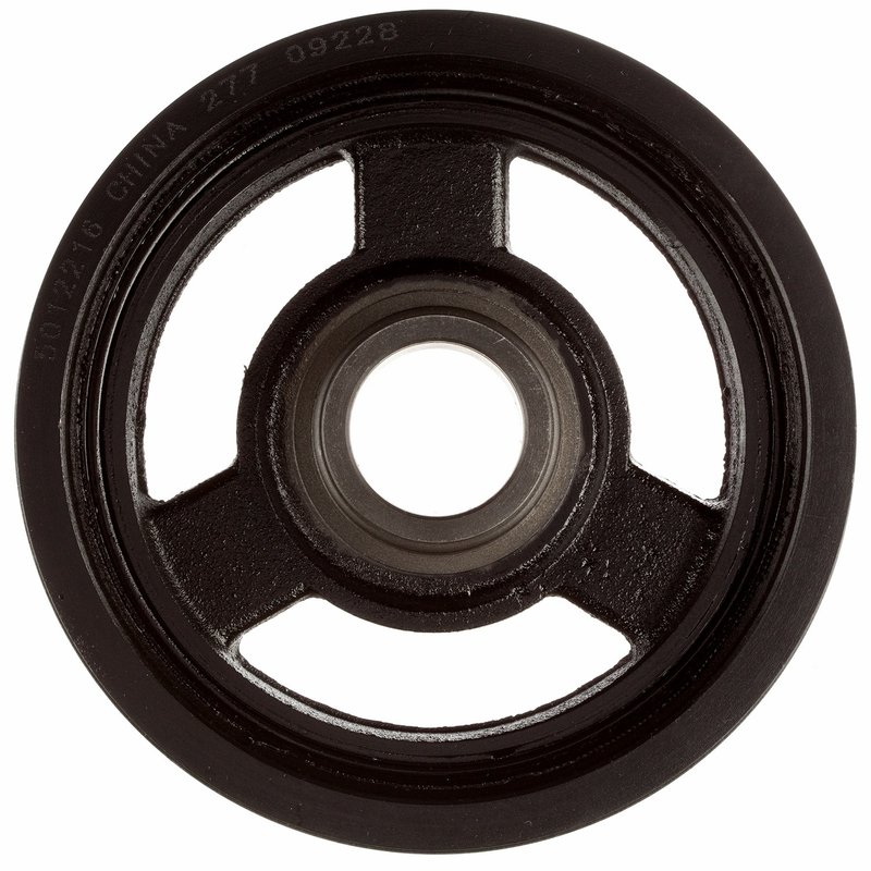 ATP Parts 102120 Engine Harmonic Balancer