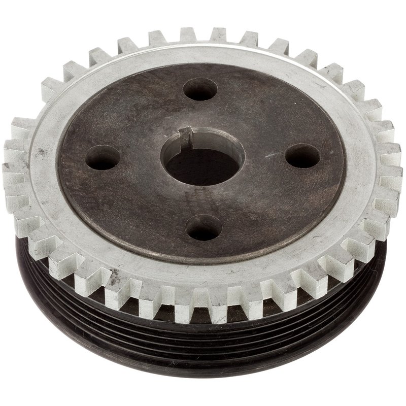 ATP Parts 102123 Engine Harmonic Balancer