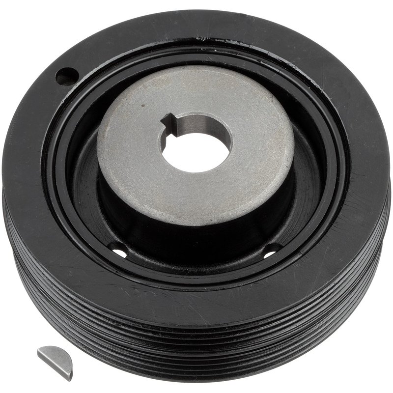 ATP Parts 102126 Engine Harmonic Balancer