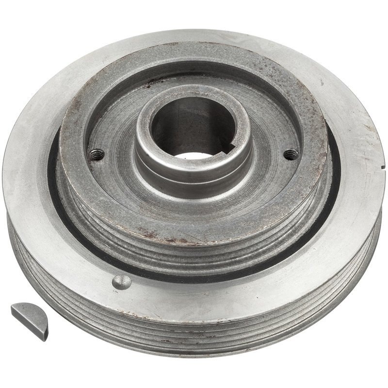 ATP Parts 102131 Engine Harmonic Balancer