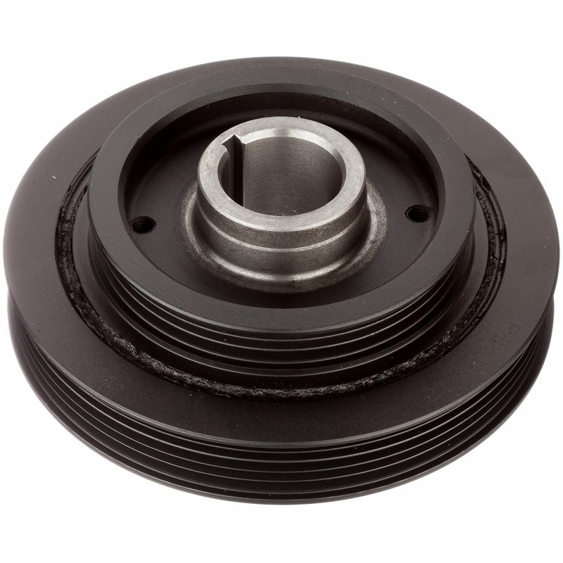 ATP Parts 102132 Engine Harmonic Balancer