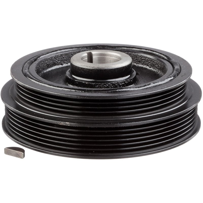 ATP Parts 102133 Engine Harmonic Balancer