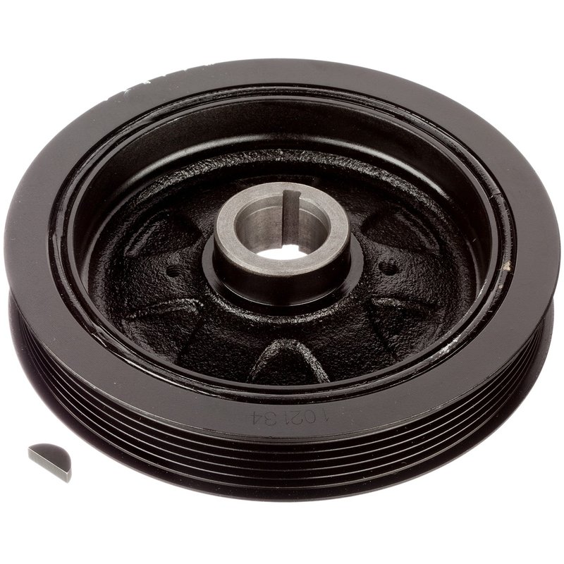 ATP Parts 102134 Engine Harmonic Balancer