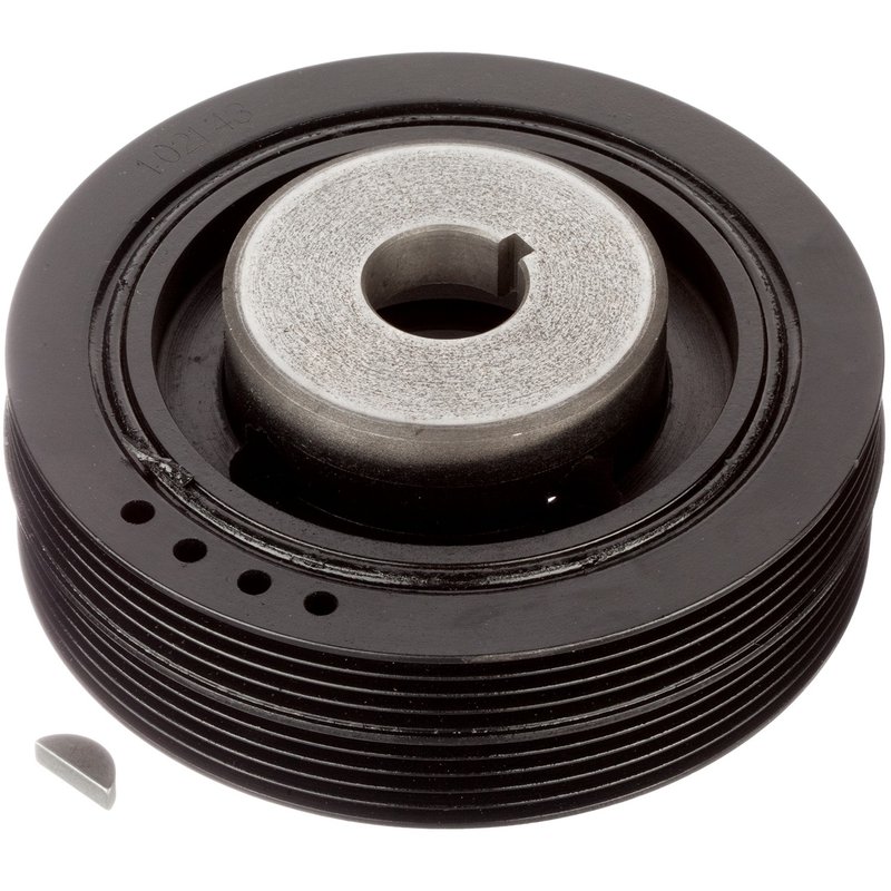 ATP Parts 102143 Engine Harmonic Balancer