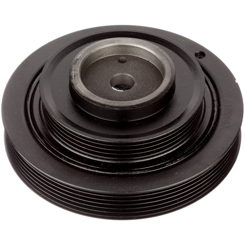 ATP Parts 102147 Engine Harmonic Balancer