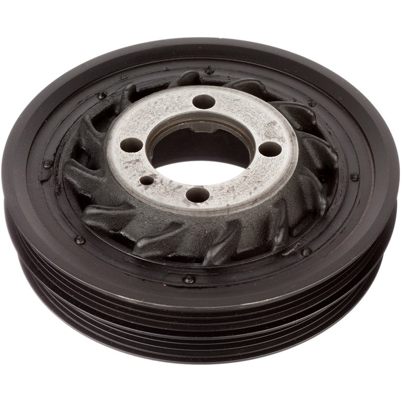 ATP Parts 102151 Engine Harmonic Balancer