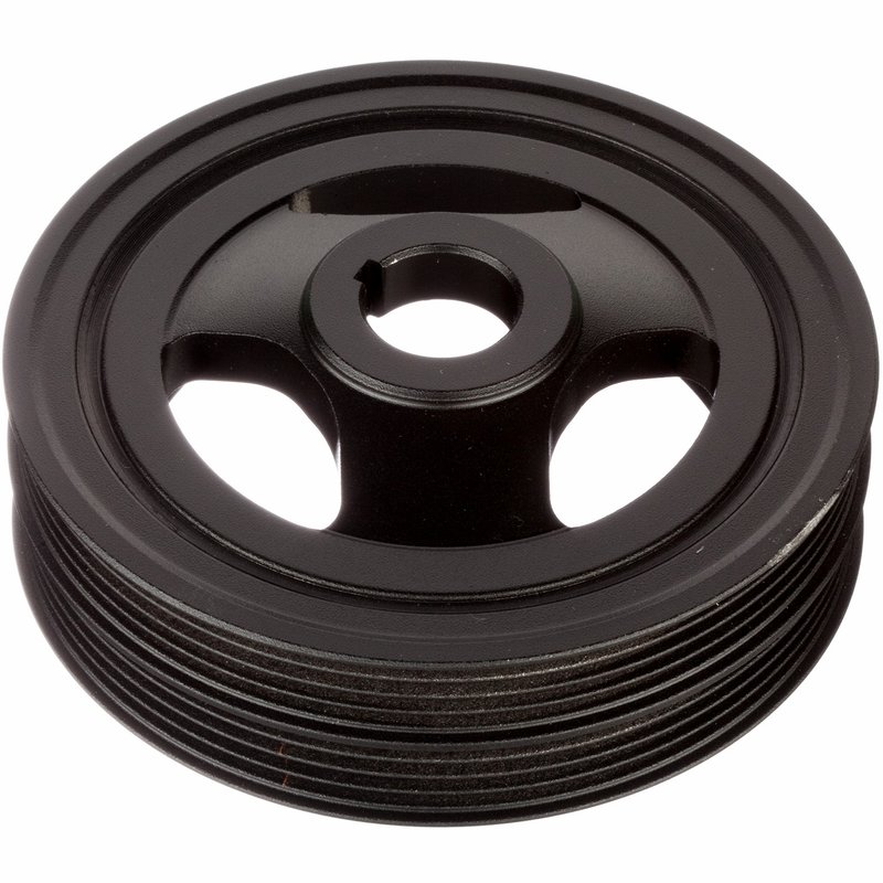 ATP Parts 102152 Engine Harmonic Balancer