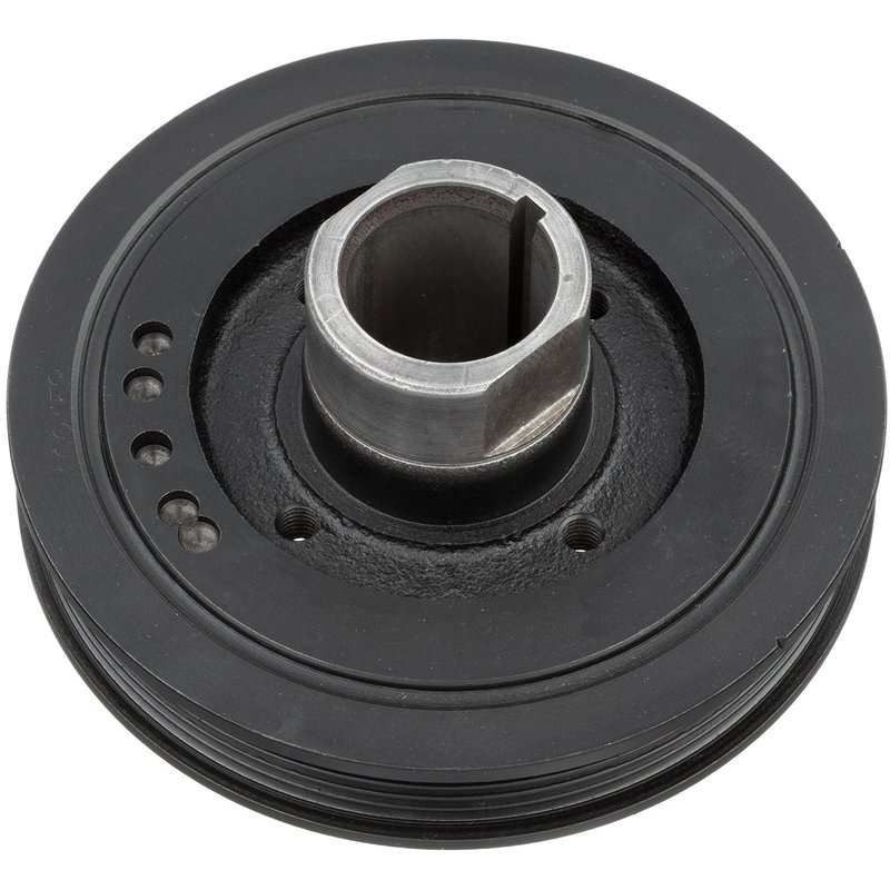 ATP Parts 102153 Engine Harmonic Balancer